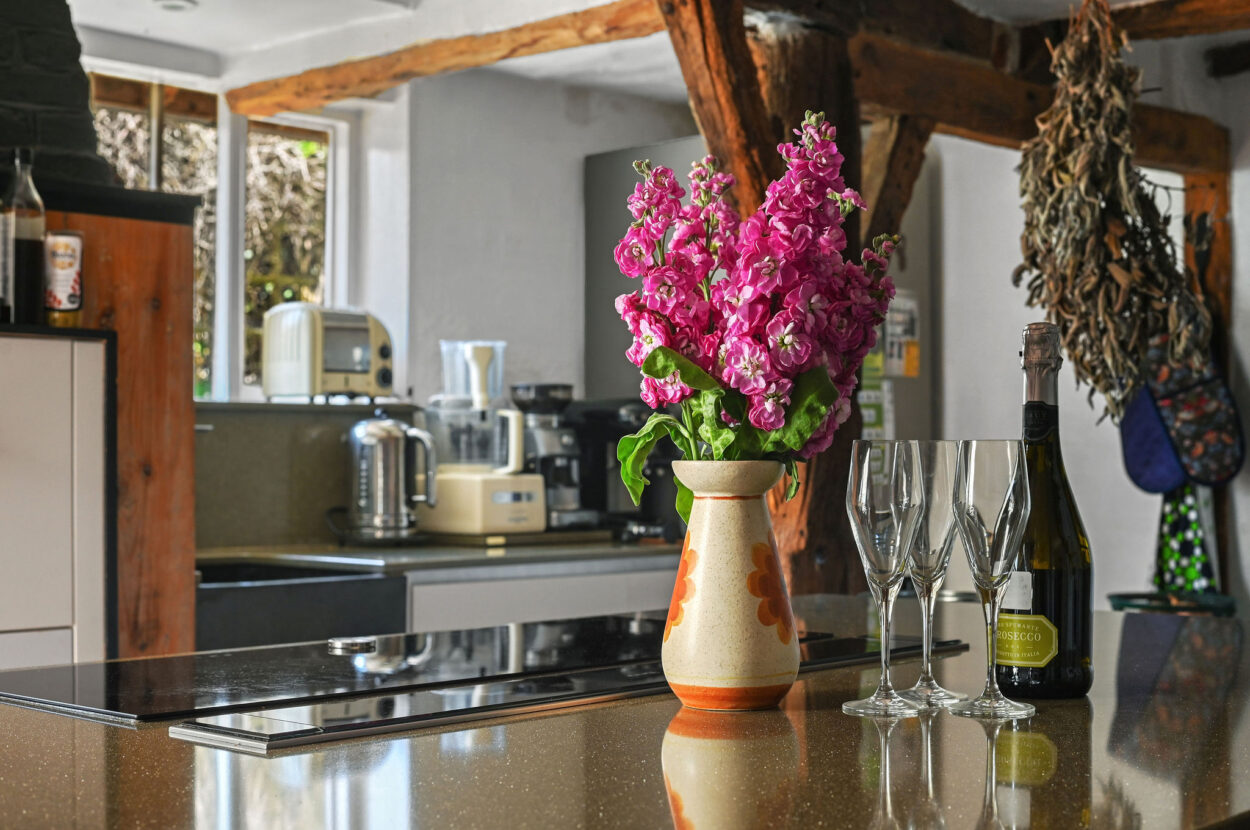 Stoke By Nayland, Colchester, Suffolk