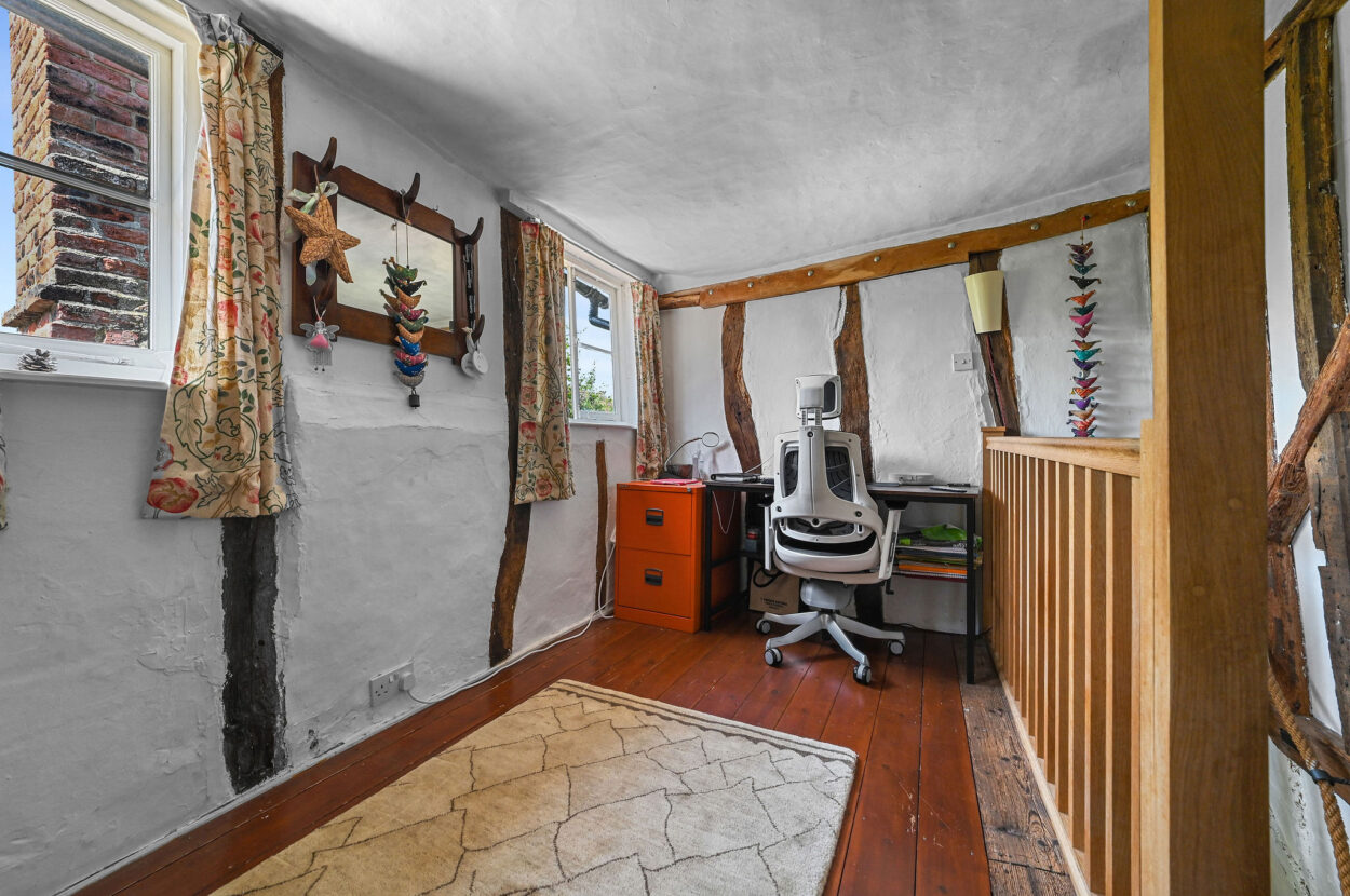 Stoke By Nayland, Colchester, Suffolk