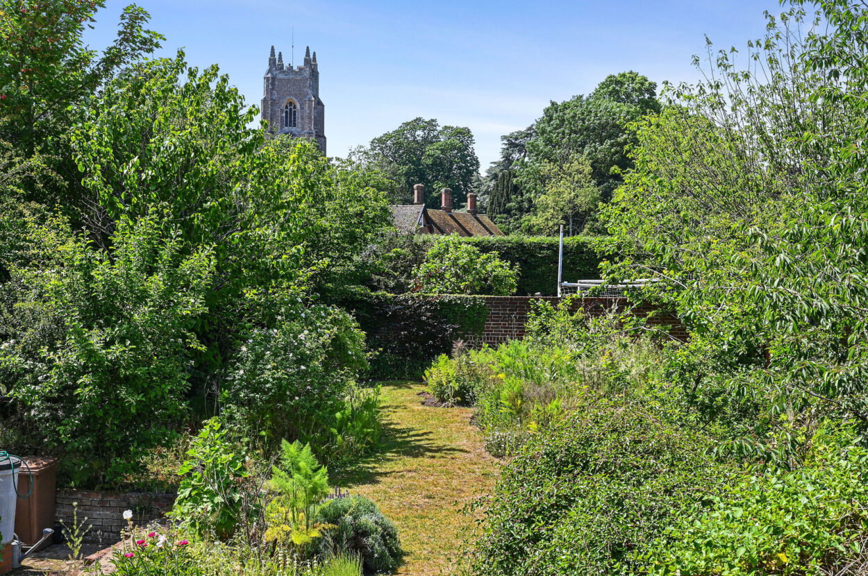 Stoke By Nayland, Colchester, Suffolk