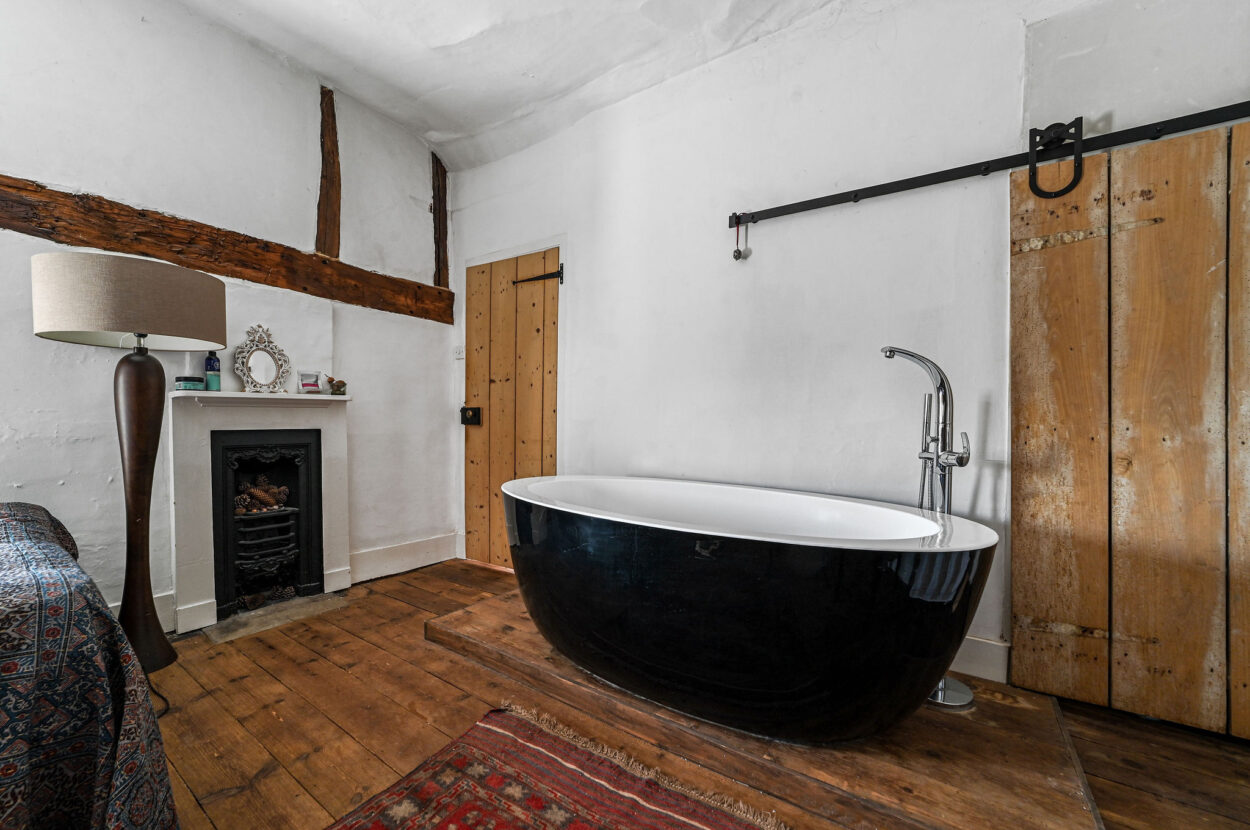 Stoke By Nayland, Colchester, Suffolk