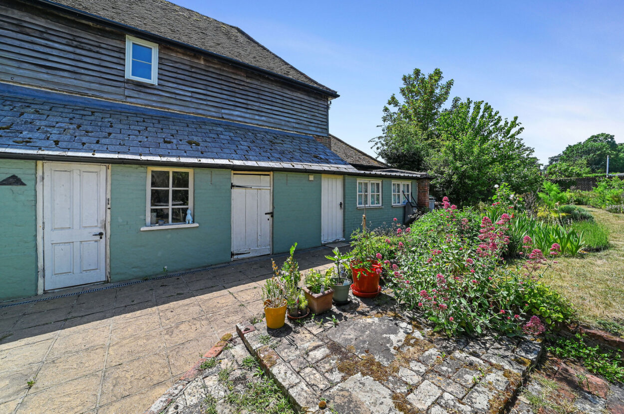 Stoke By Nayland, Colchester, Suffolk