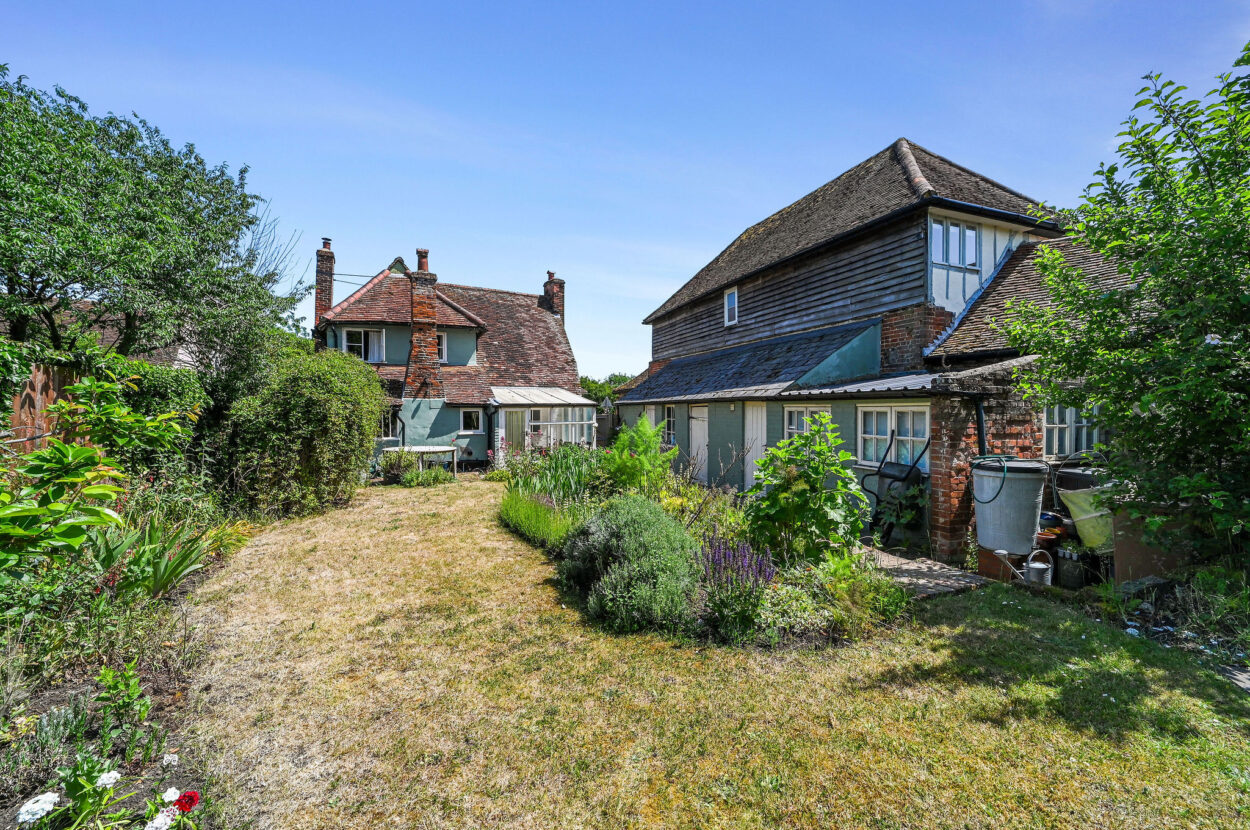 Stoke By Nayland, Colchester, Suffolk