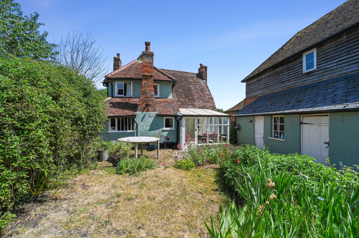 Stoke By Nayland, Colchester, Suffolk