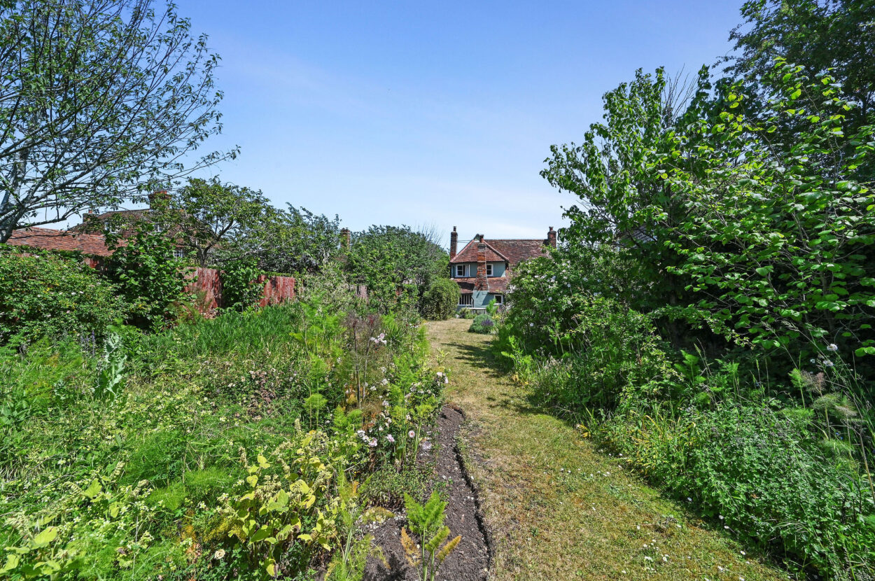 Stoke By Nayland, Colchester, Suffolk