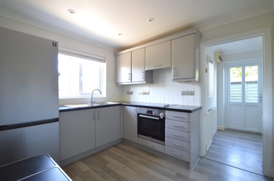 Bulmer, Sudbury, Essex