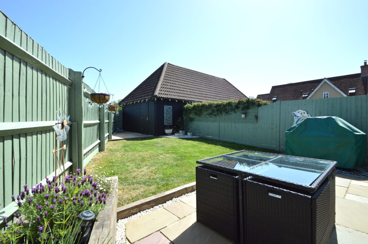 Bulmer, Sudbury, Essex