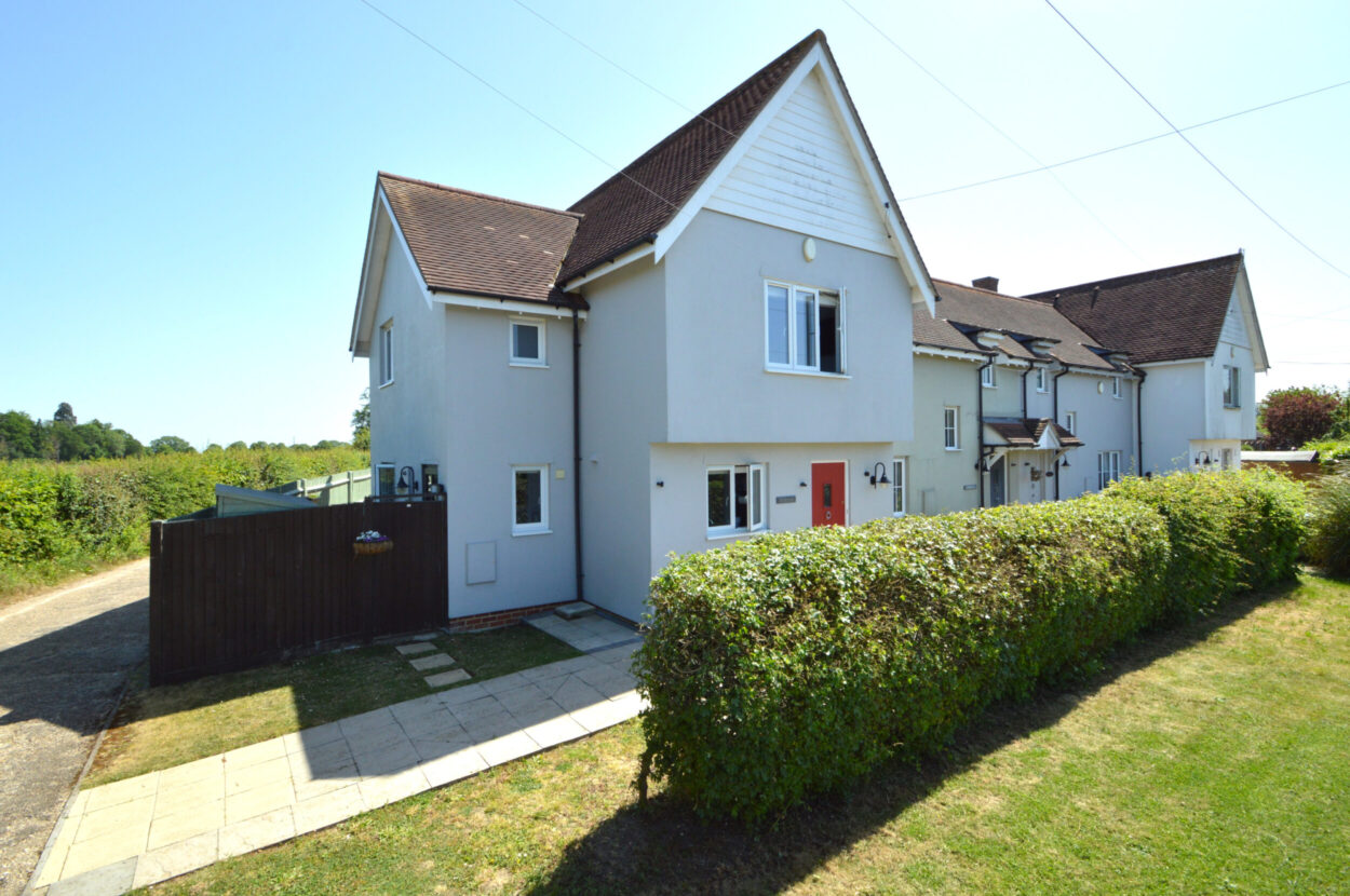Bulmer, Sudbury, Essex