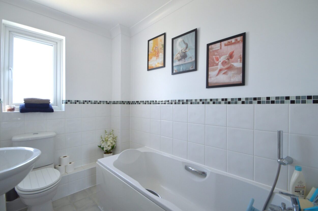 Bulmer, Sudbury, Essex