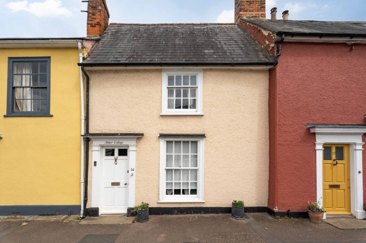 Market Hill, Clare