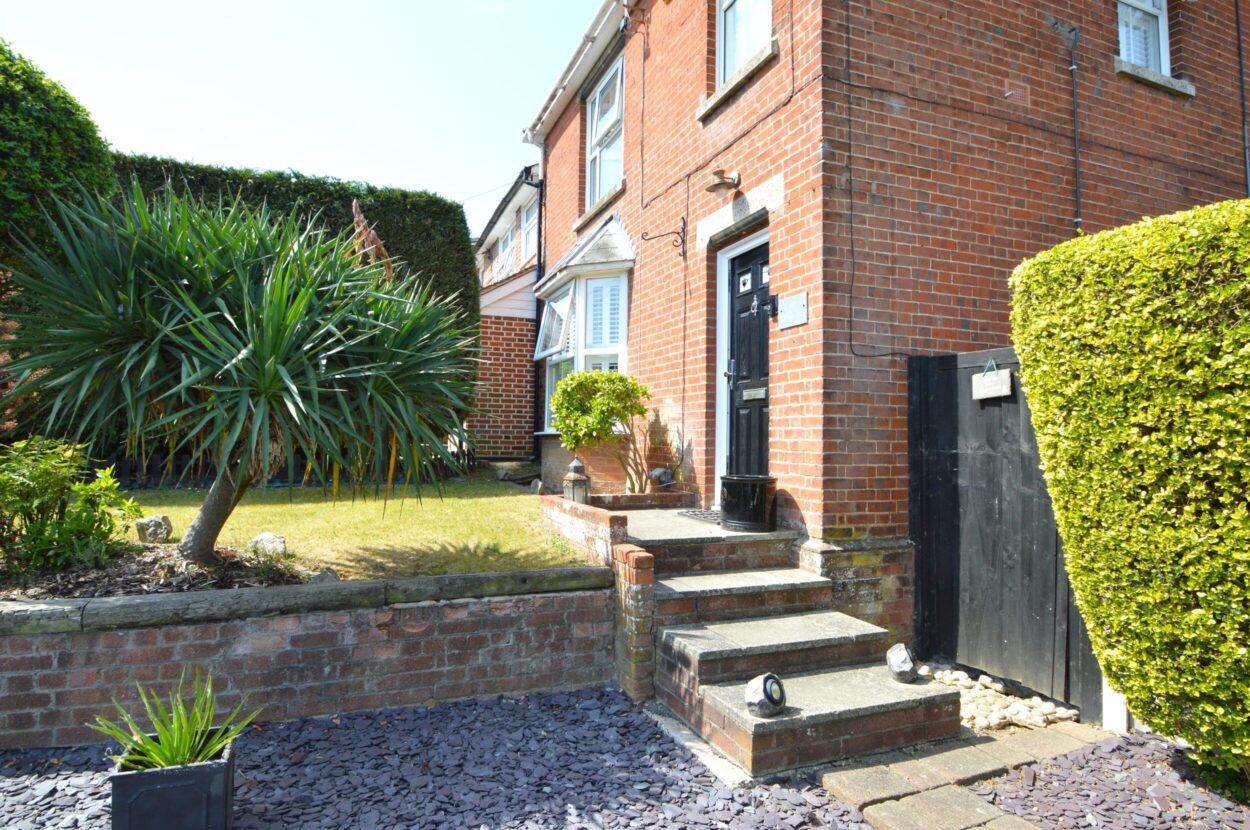 Halstead, Essex