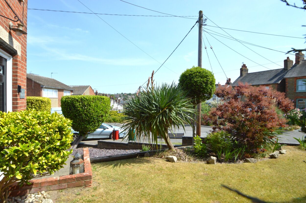 Halstead, Essex
