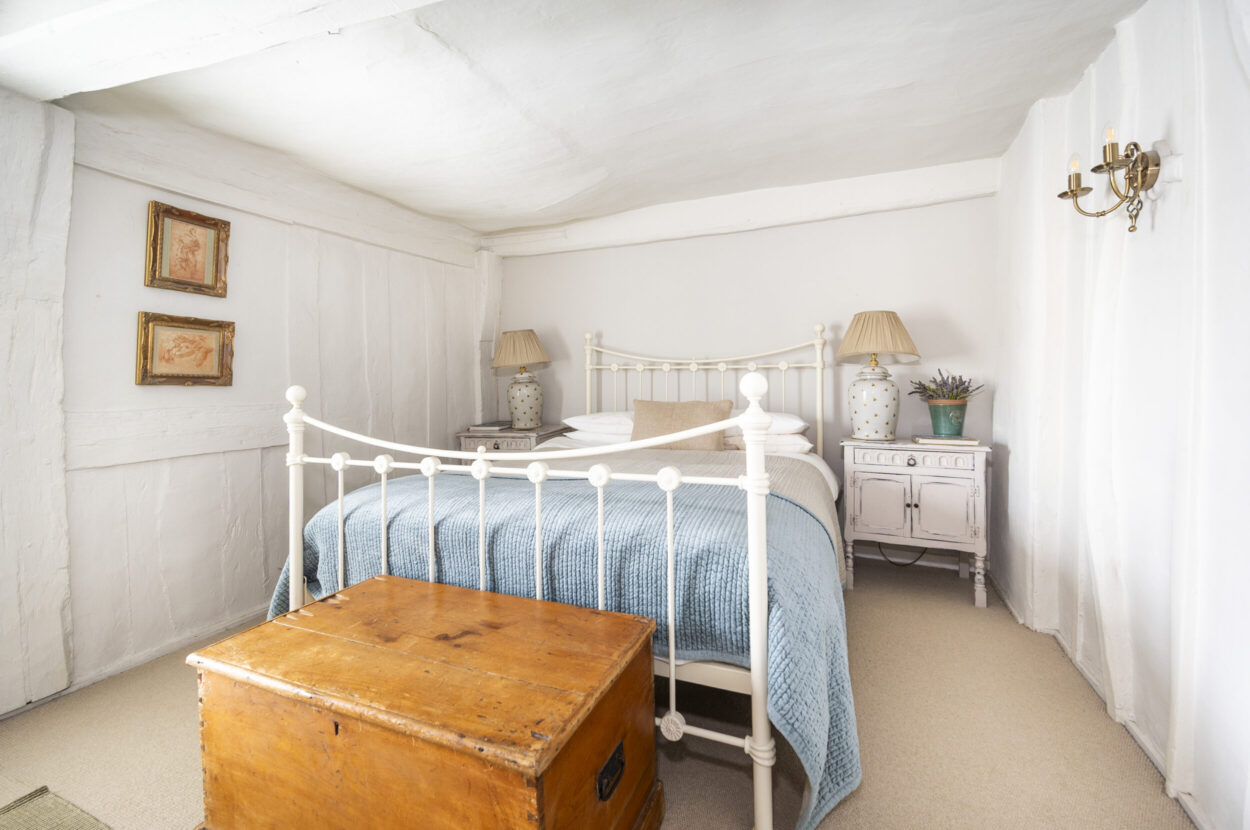Long Melford, Sudbury, Suffolk