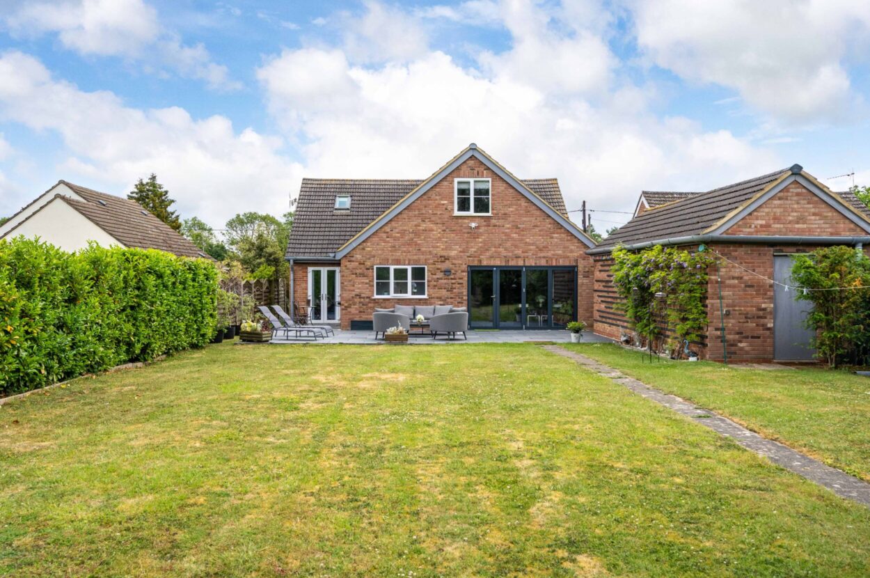 Ridgewell, Halstead, Essex