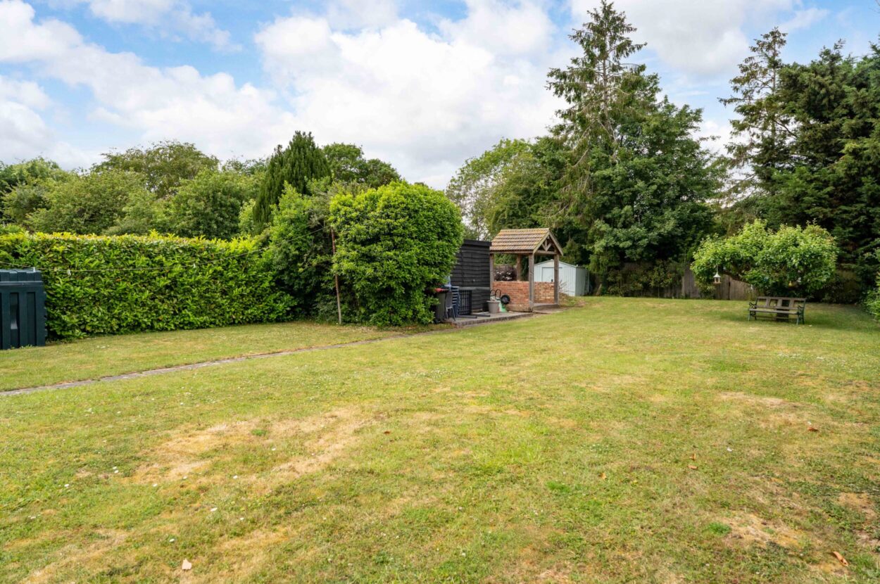 Ridgewell, Halstead, Essex