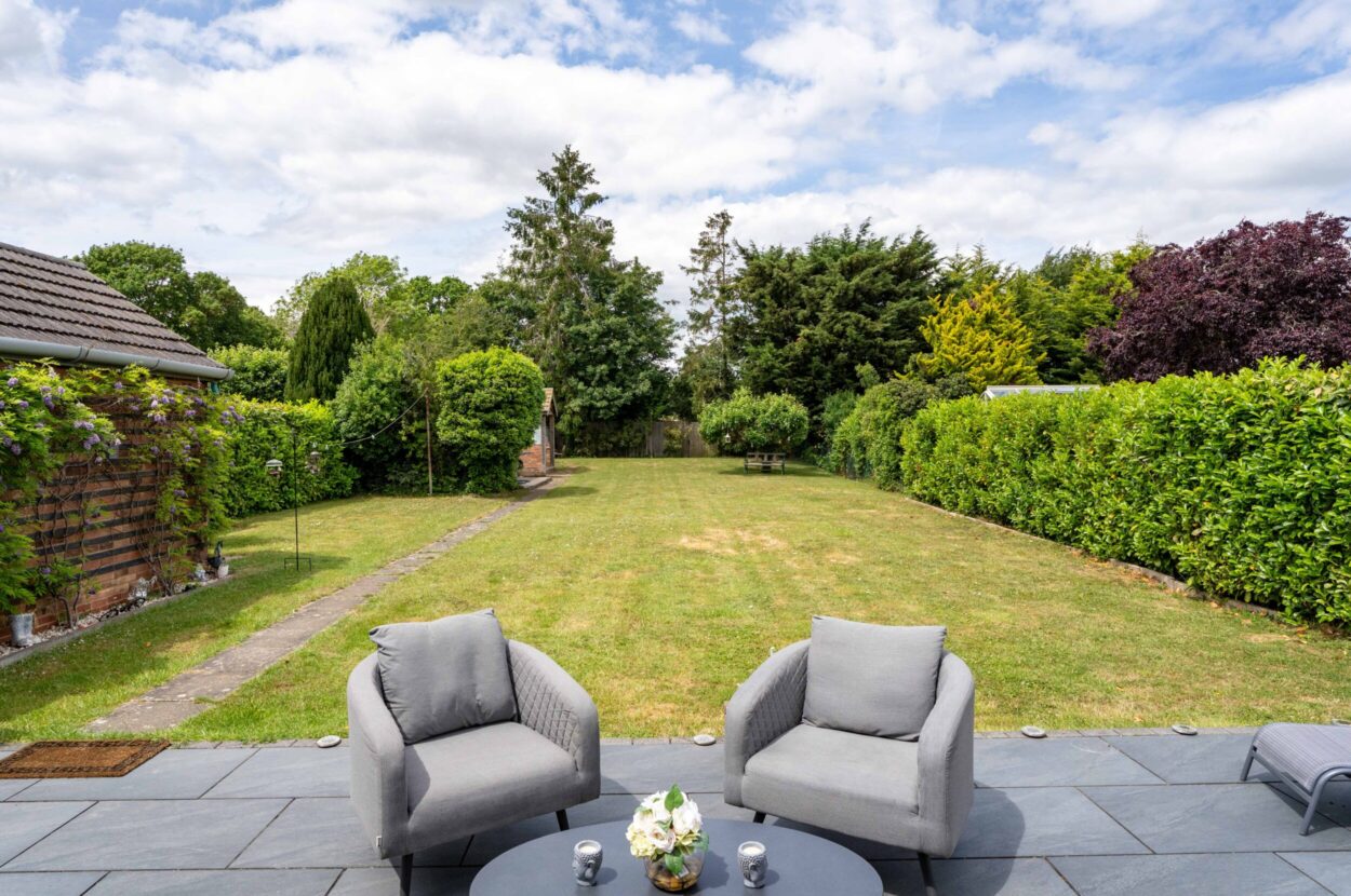 Ridgewell, Halstead, Essex