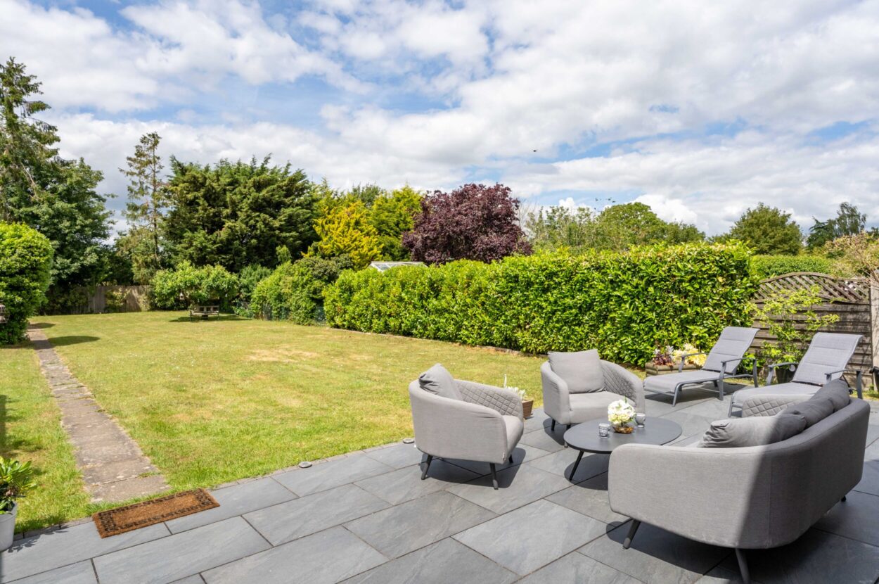 Ridgewell, Halstead, Essex