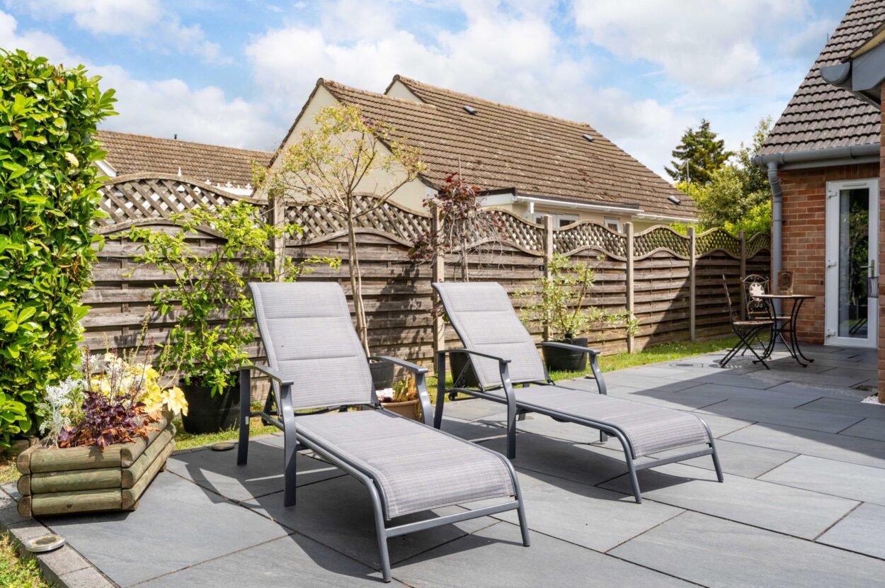 Ridgewell, Halstead, Essex