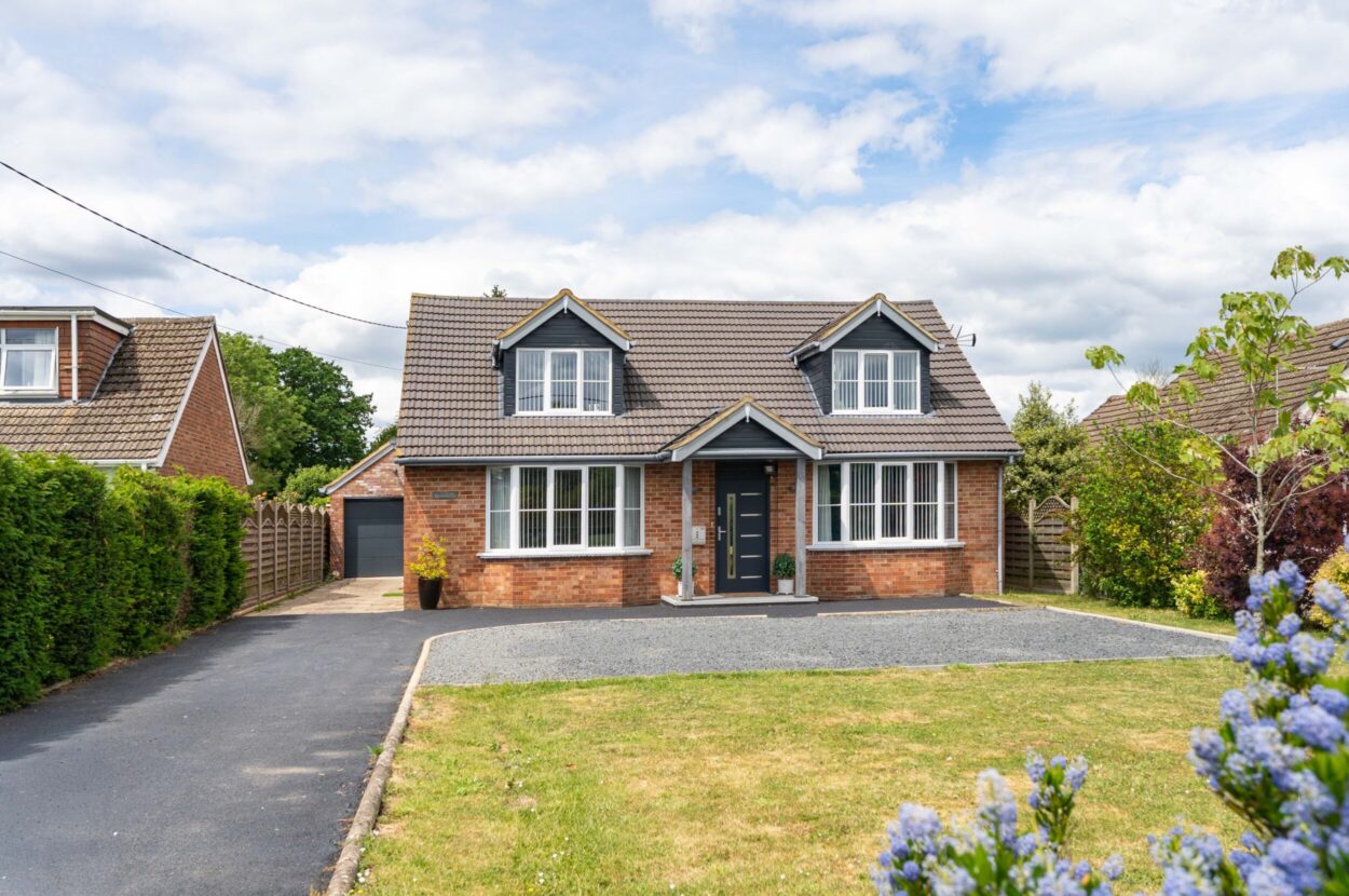 Ridgewell, Halstead, Essex