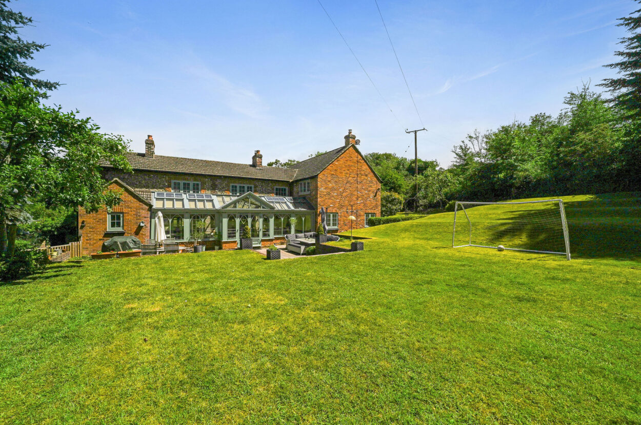 Sible Hedingham, Halstead, Essex