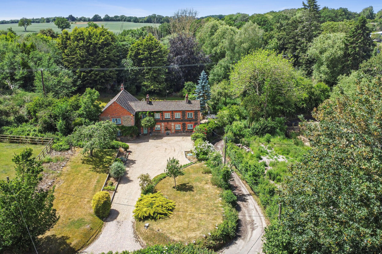 Sible Hedingham, Halstead, Essex