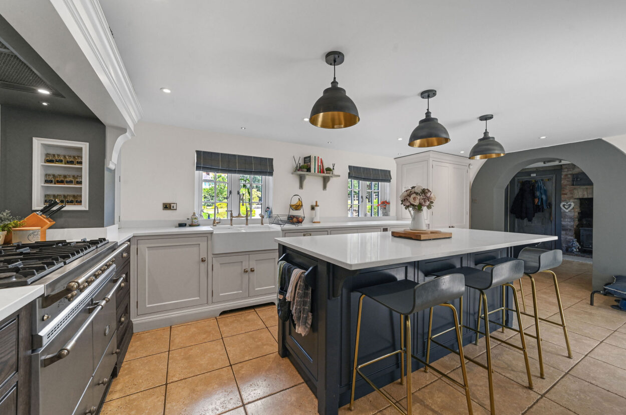 Sible Hedingham, Halstead, Essex