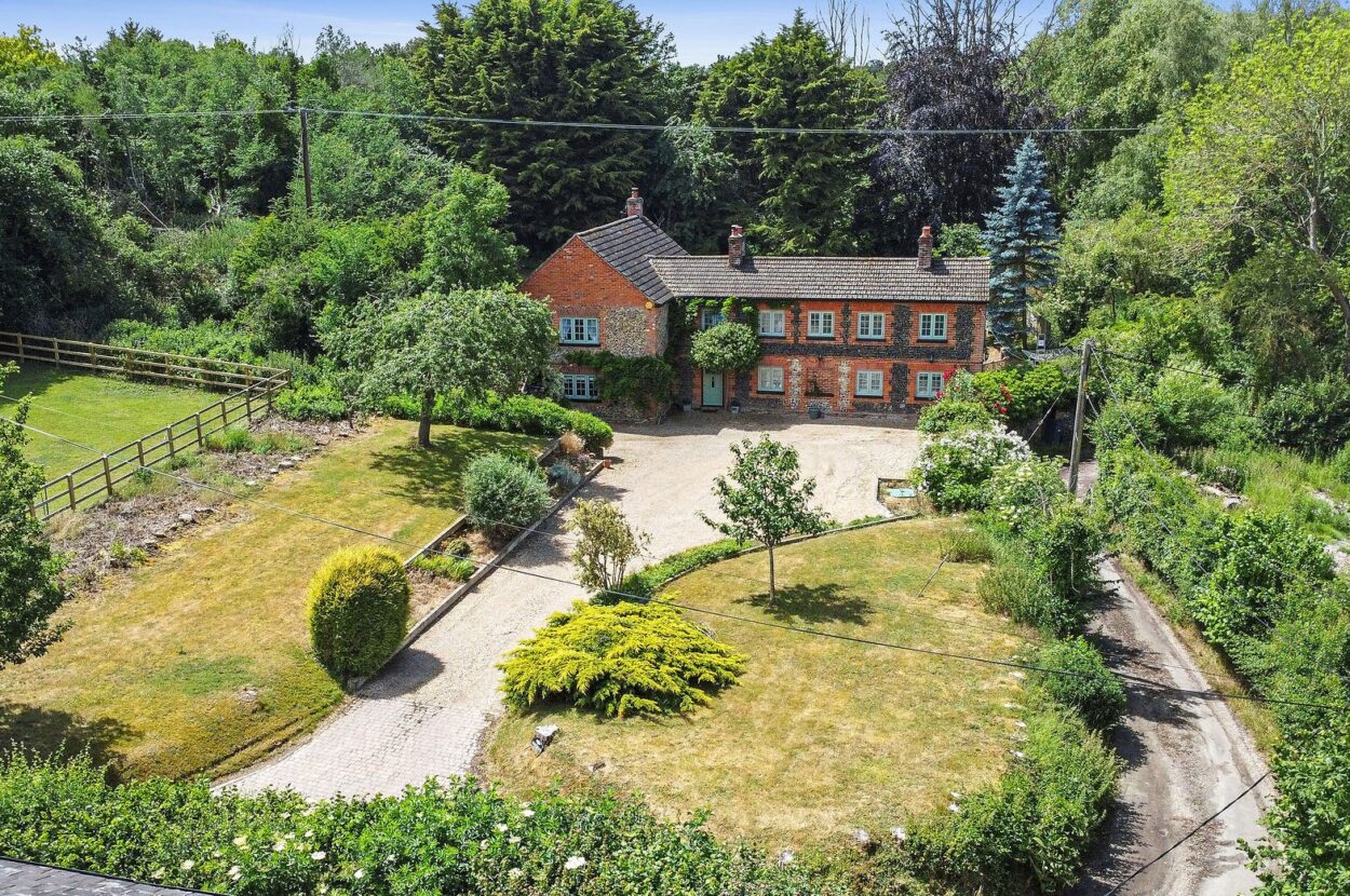 Sible Hedingham, Halstead, Essex