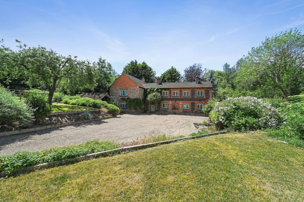 Sible Hedingham, Halstead, Essex