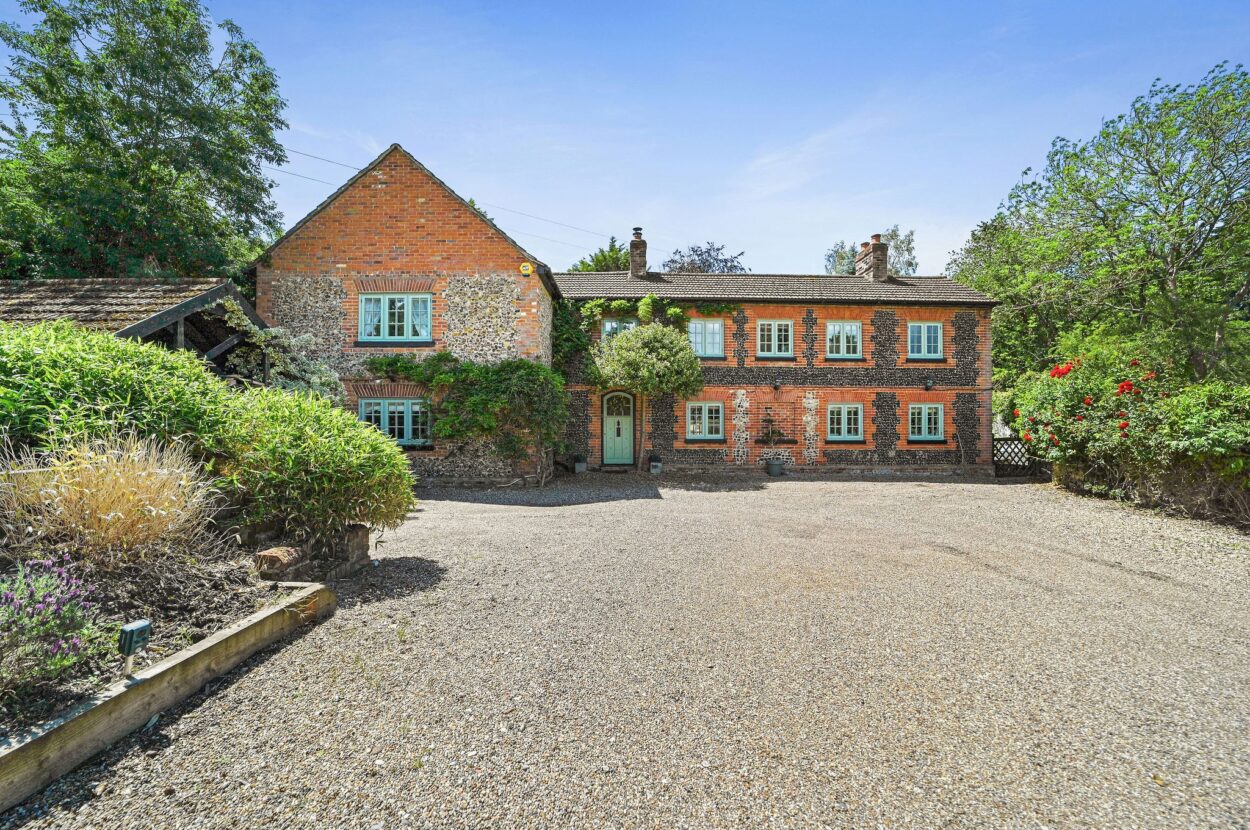 Sible Hedingham, Halstead, Essex
