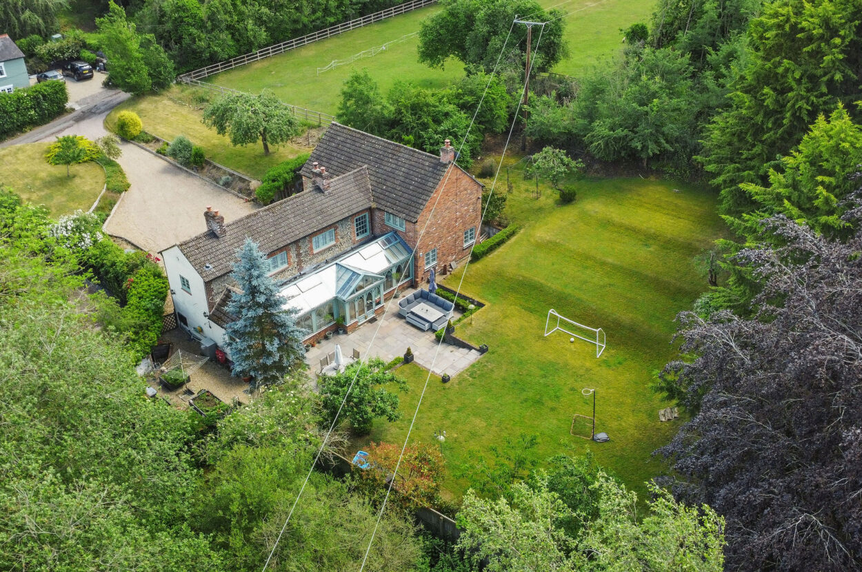 Sible Hedingham, Halstead, Essex