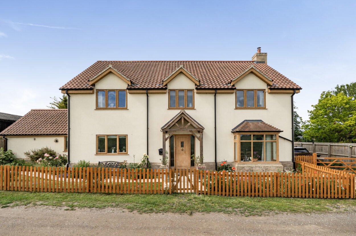 Burwell, Cambridge, Cambridgeshire