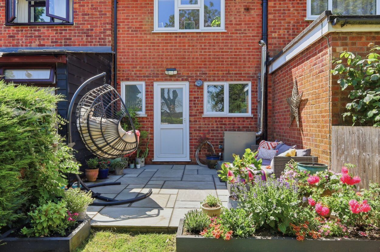 Mill Terrace, Mendlesham Green, Stowmarket