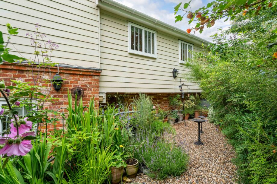 Cavendish Road, Clare, Suffolk