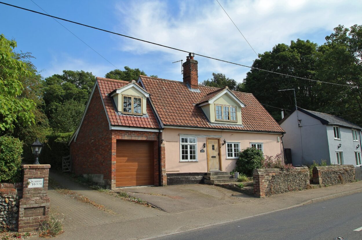 Norton, Bury St Edmunds, Suffolk