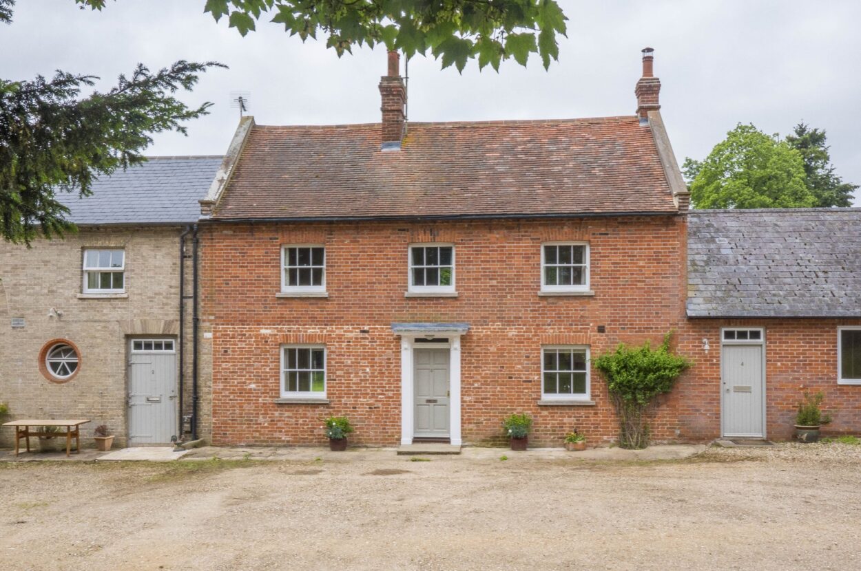 Higham, Colchester, Suffolk