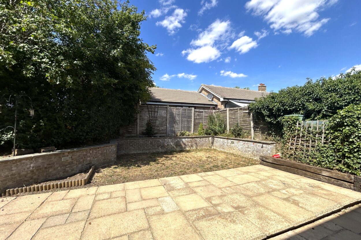 Barryfields, Shalford, Essex