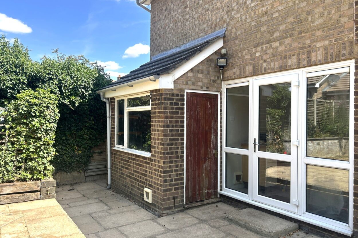 Barryfields, Shalford, Essex