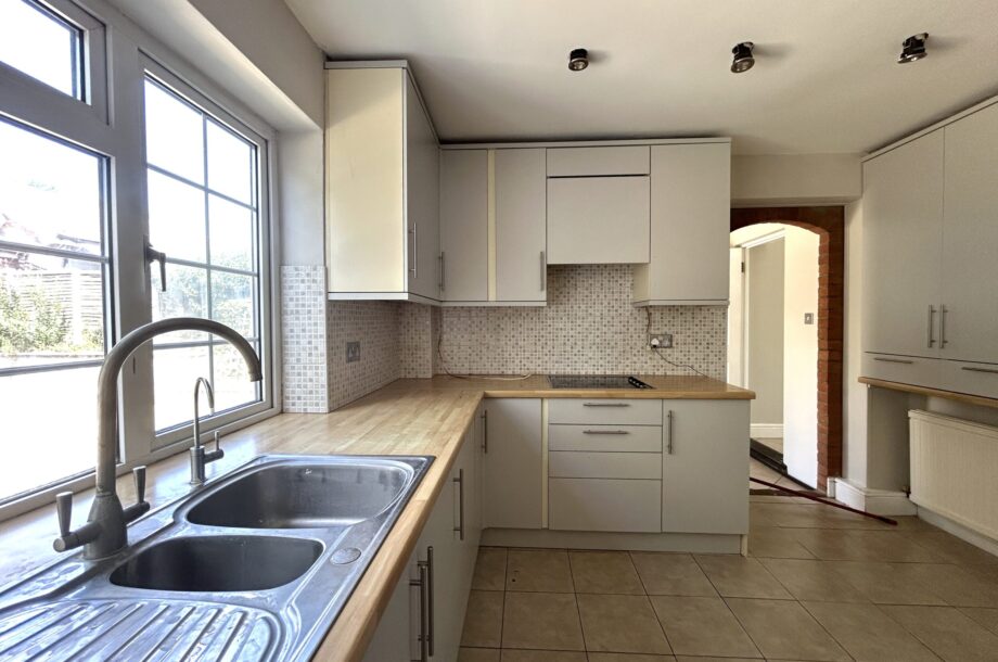Barryfields, Shalford, Essex