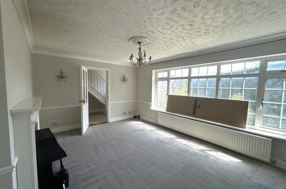 Barryfields, Shalford, Essex