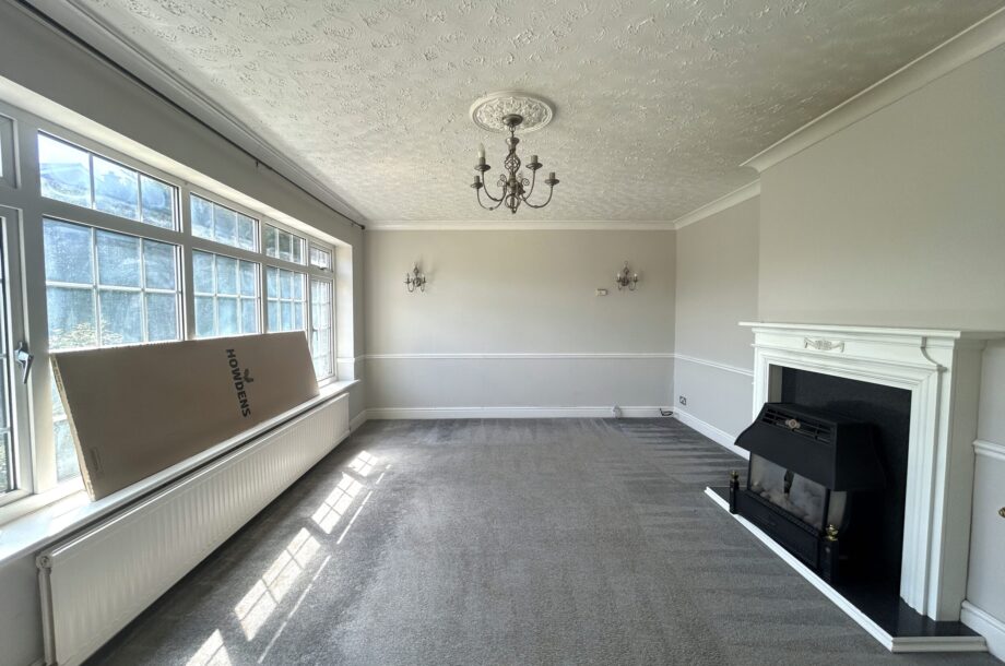 Barryfields, Shalford, Essex