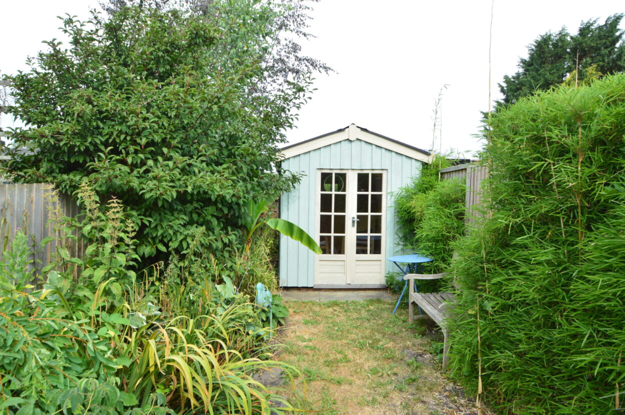 Stoke By Clare, Suffolk