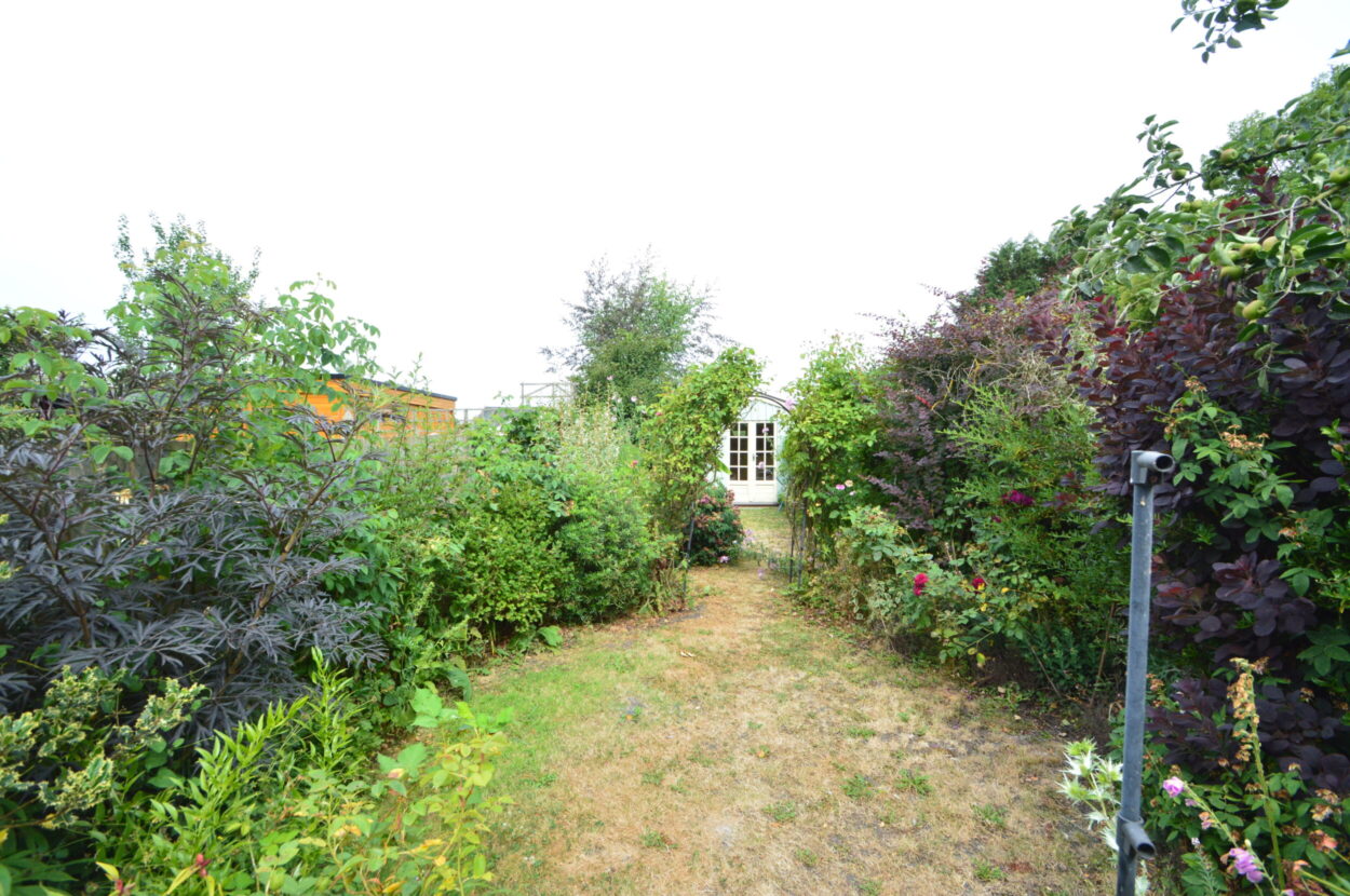 Stoke By Clare, Suffolk