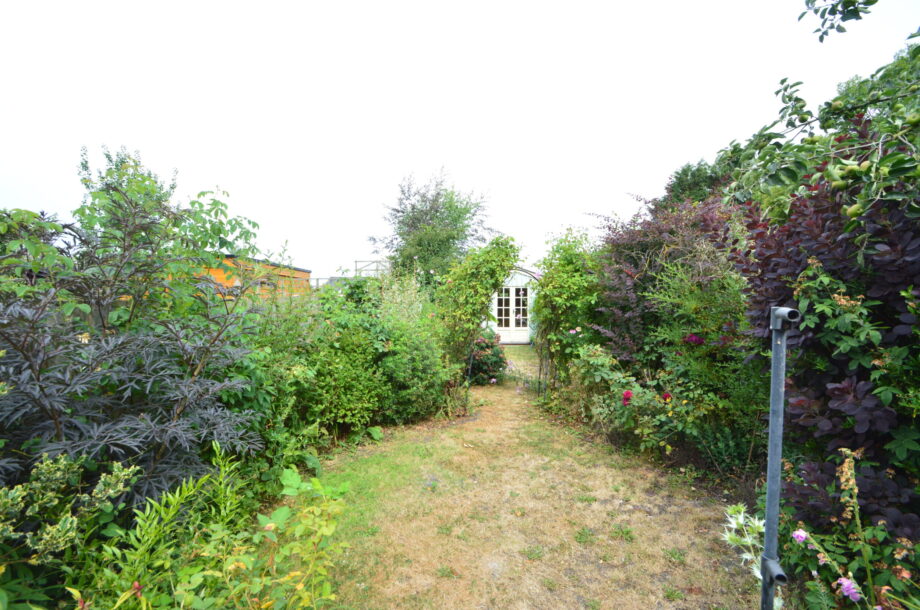 Stoke By Clare, Suffolk
