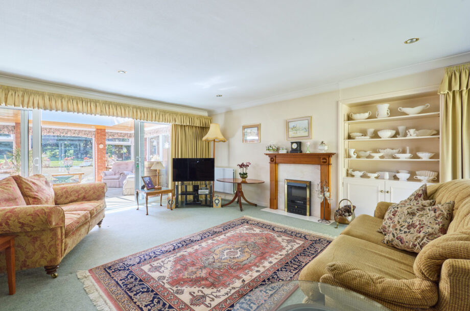 Moulton, Newmarket, Suffolk
