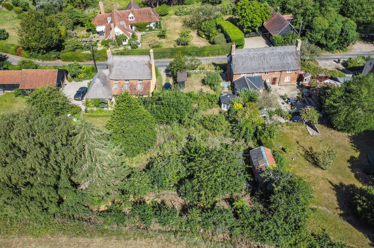 Stoke by Nayland, Colchester, Suffolk