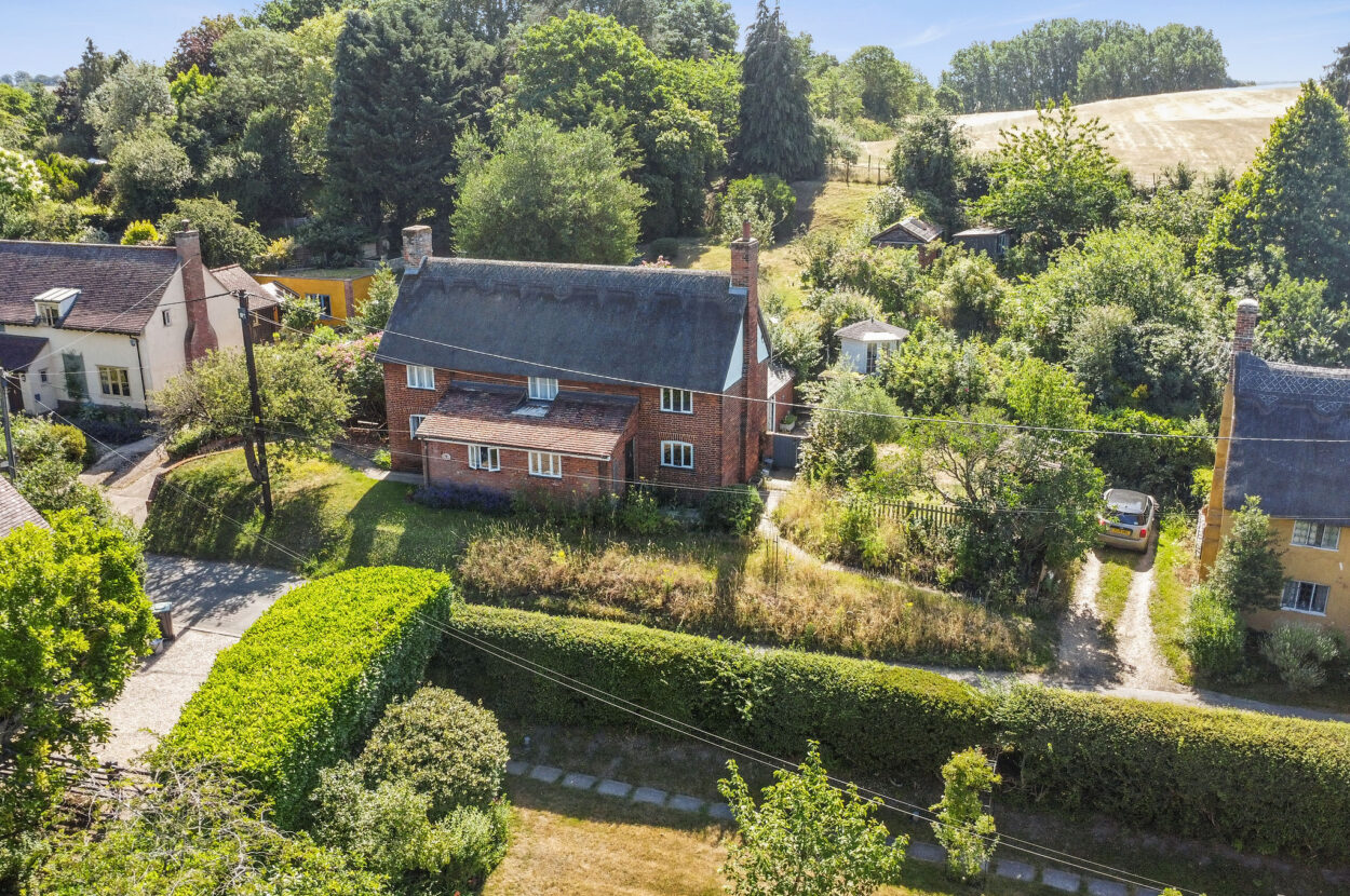 Stoke by Nayland, Colchester, Suffolk