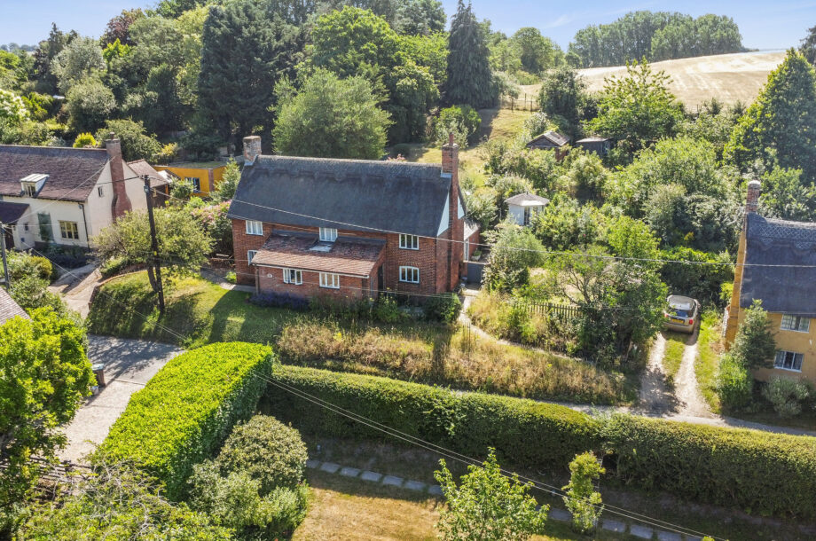 Stoke by Nayland, Colchester, Suffolk