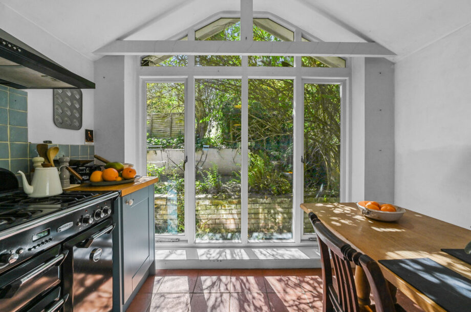 Stoke by Nayland, Colchester, Suffolk