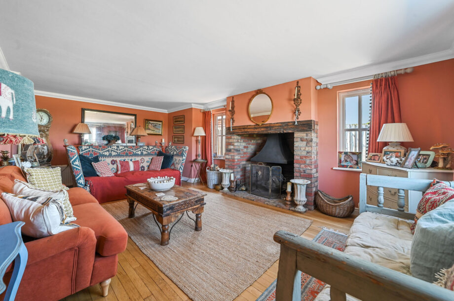 Lamarsh, Bures, Essex