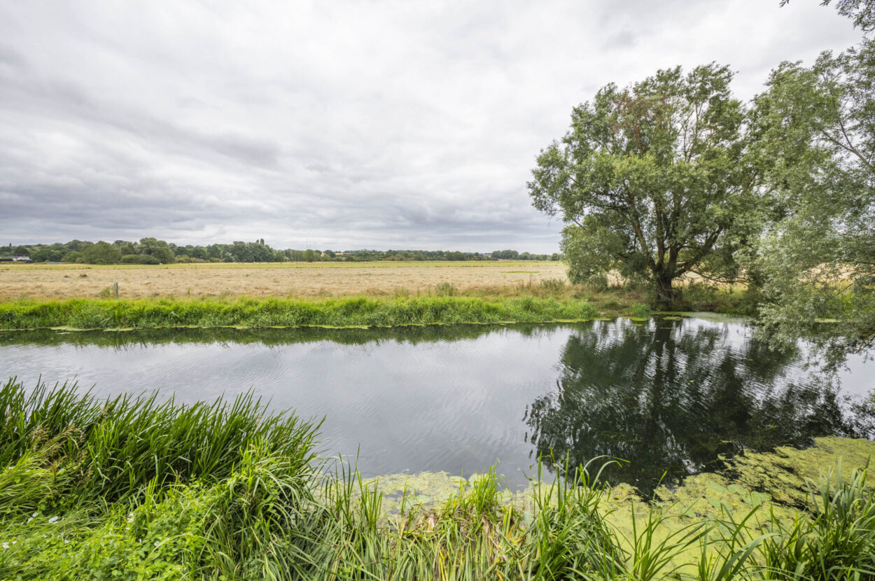 Great Henny, Sudbury, Suffolk