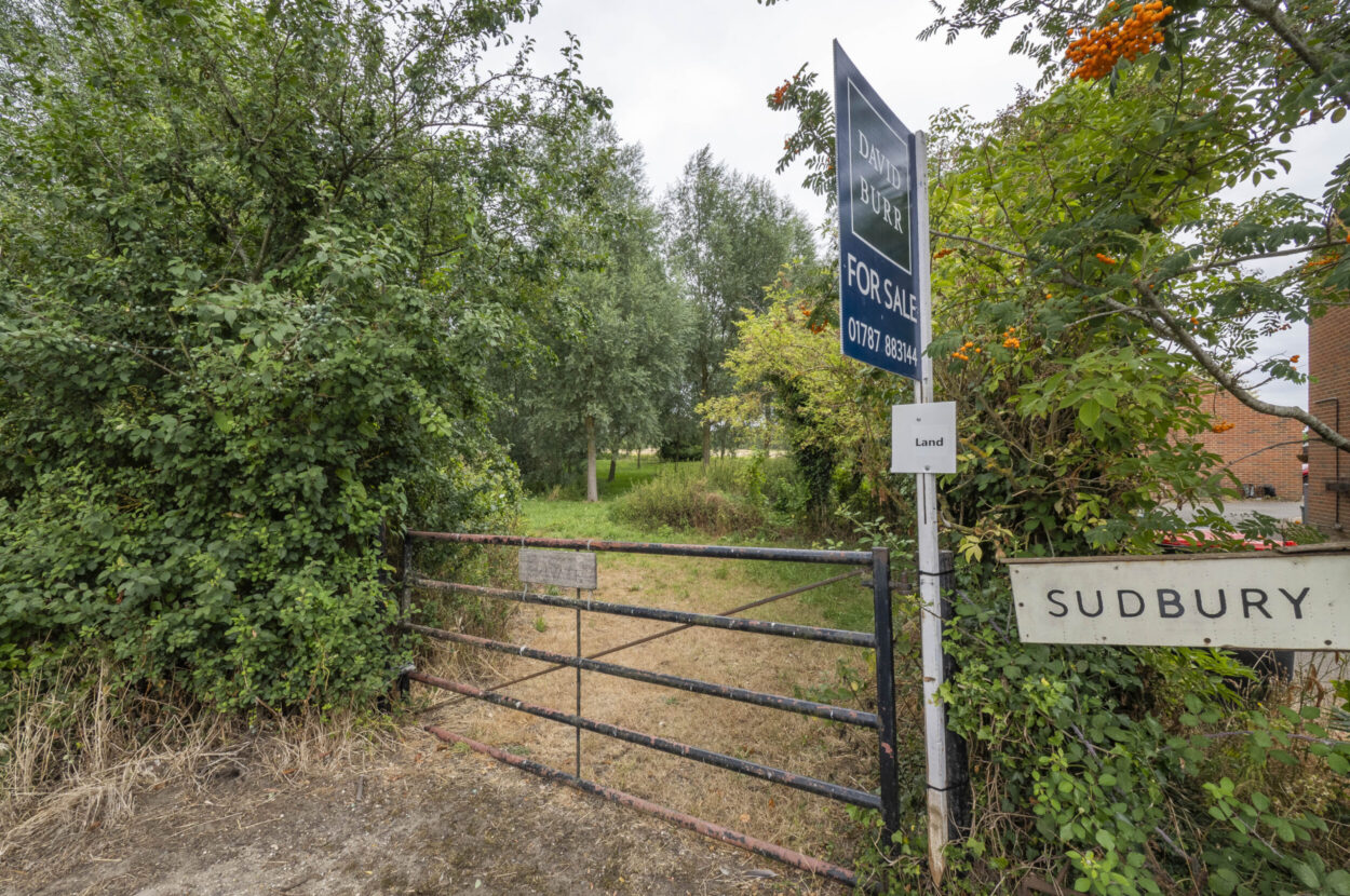 Great Henny, Sudbury, Suffolk